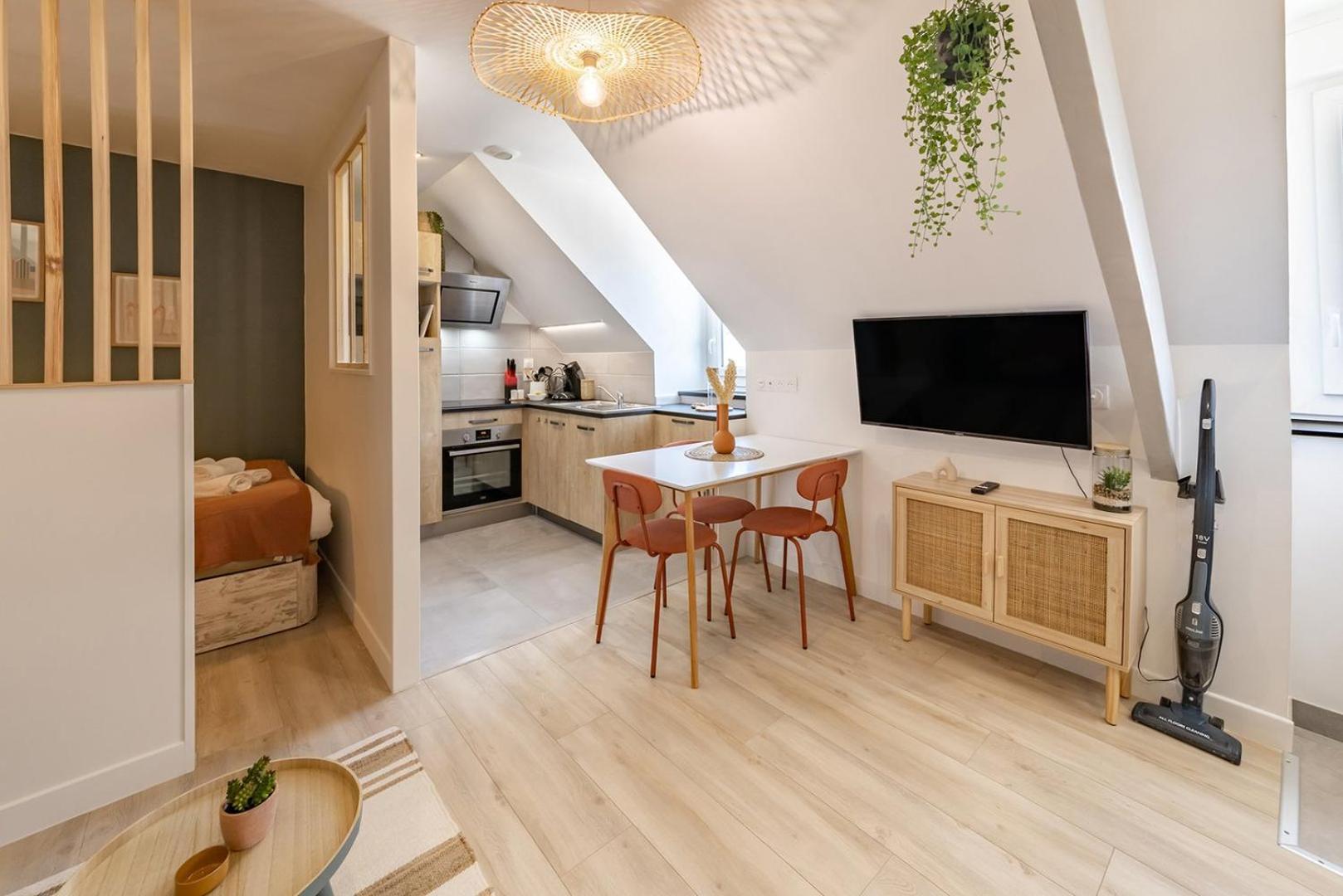 Saint-enogat - Cosy Et Renove - A 400m