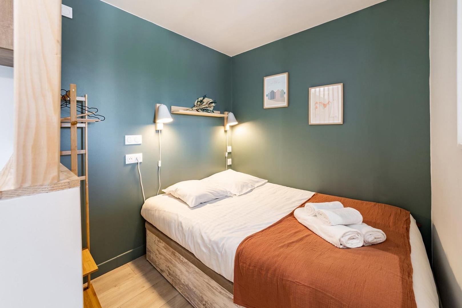 Appartamento Saint-enogat - Cosy Et Renove - A 400m Dinard