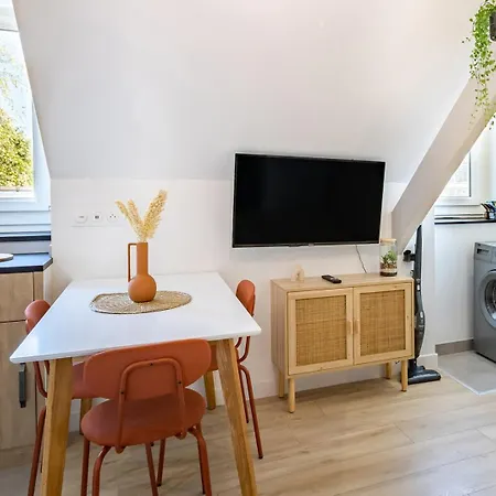 Saint-Enogat - Cosy Et Renove - Plage A 400M Dinard Extérieur photo