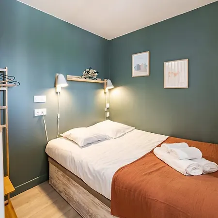 Saint-Enogat - Cosy Et Renove - Plage A 400M Dinard Extérieur photo