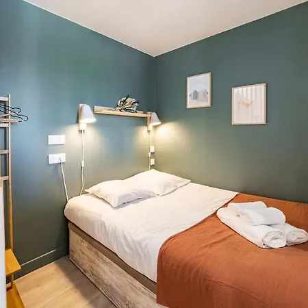 Saint-Enogat - Cosy Et Renove - Plage A 400M Dinard Exterior photo