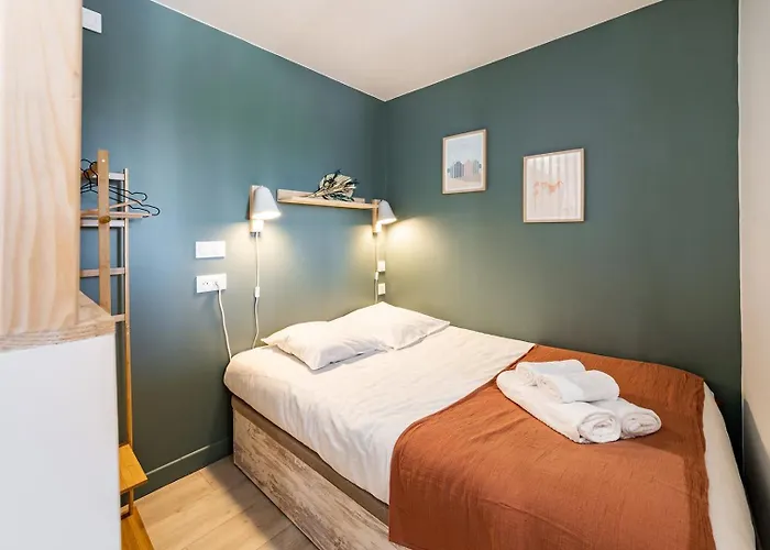 Saint-Enogat - Cosy Et Renove - Plage A 400M